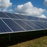 Montaż paneli fotowoltaicznych